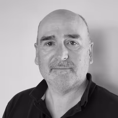 Mark Bruce